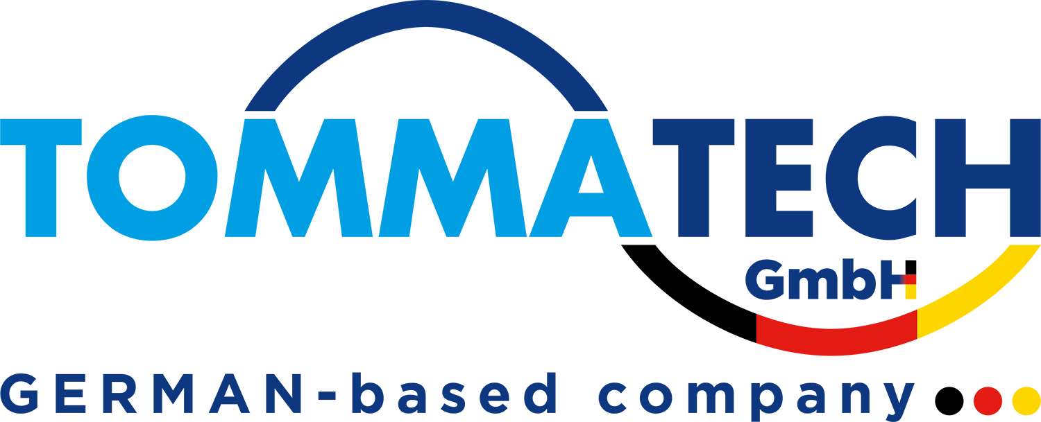 TommaTech